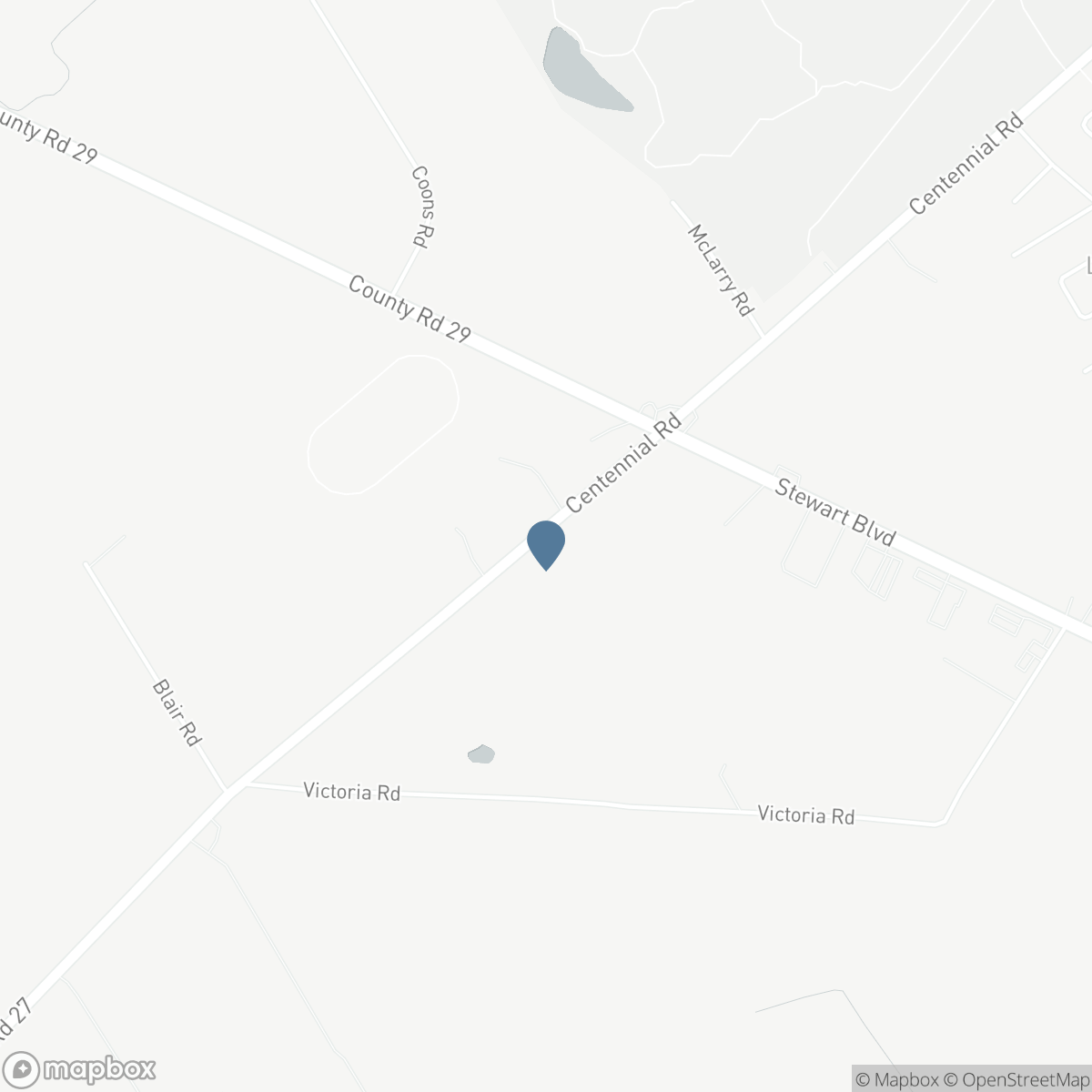 1115 CENTENNIAL ROAD, Brockville, Ontario K6V 5T4